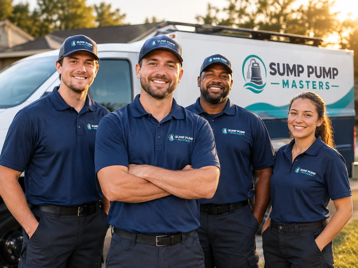Sump Pump Repair company in Strawberry Valley, CA